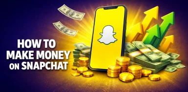 how-to-make-money-on-snapchat