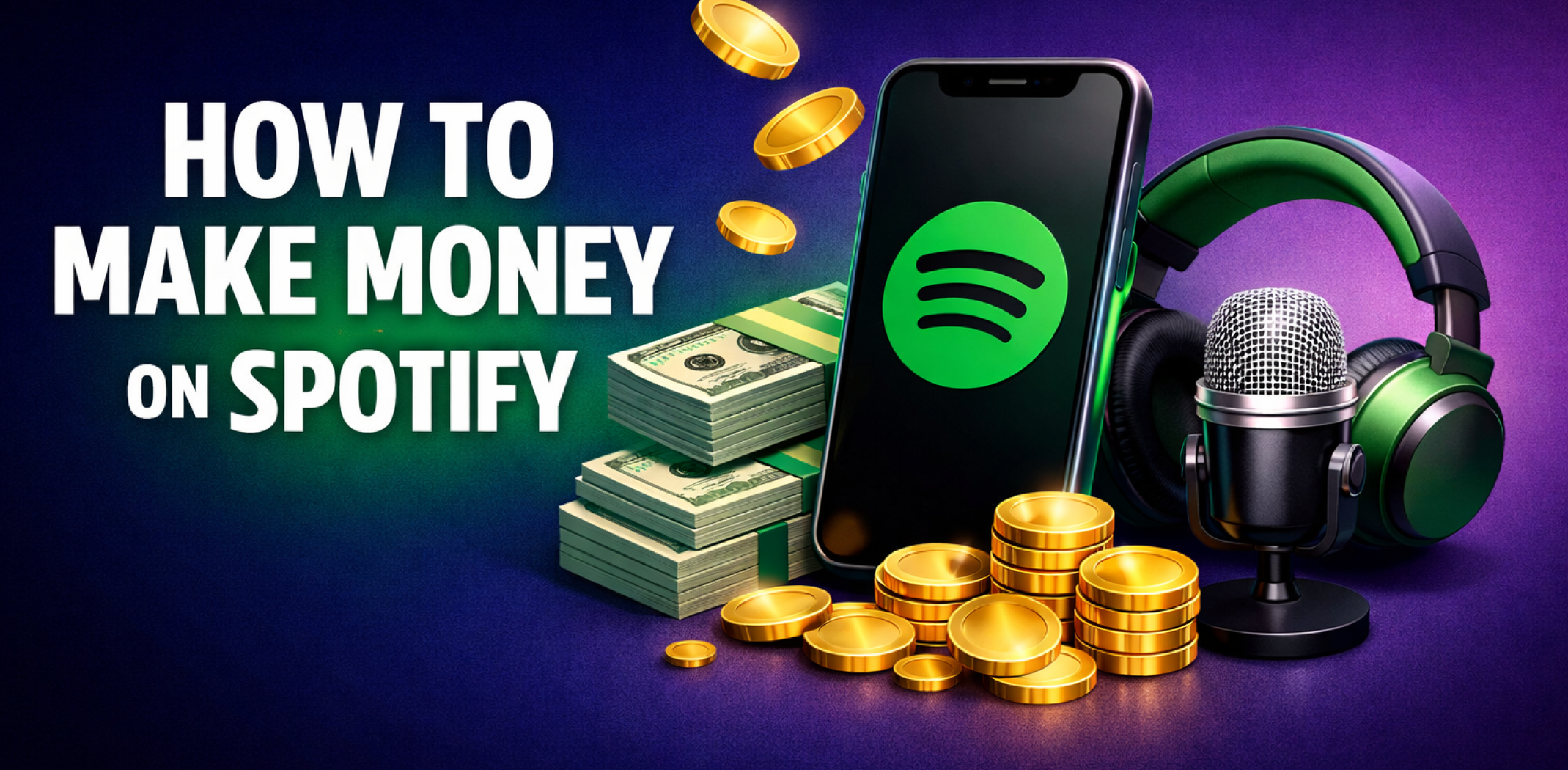 how-to-make-money-on-spotify
