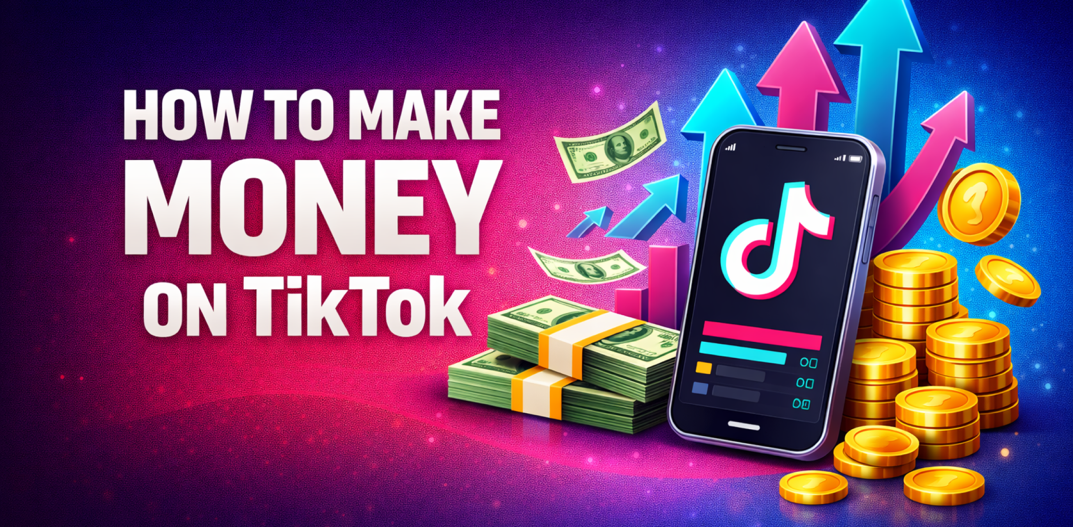how-to-make-money-on-tiktok