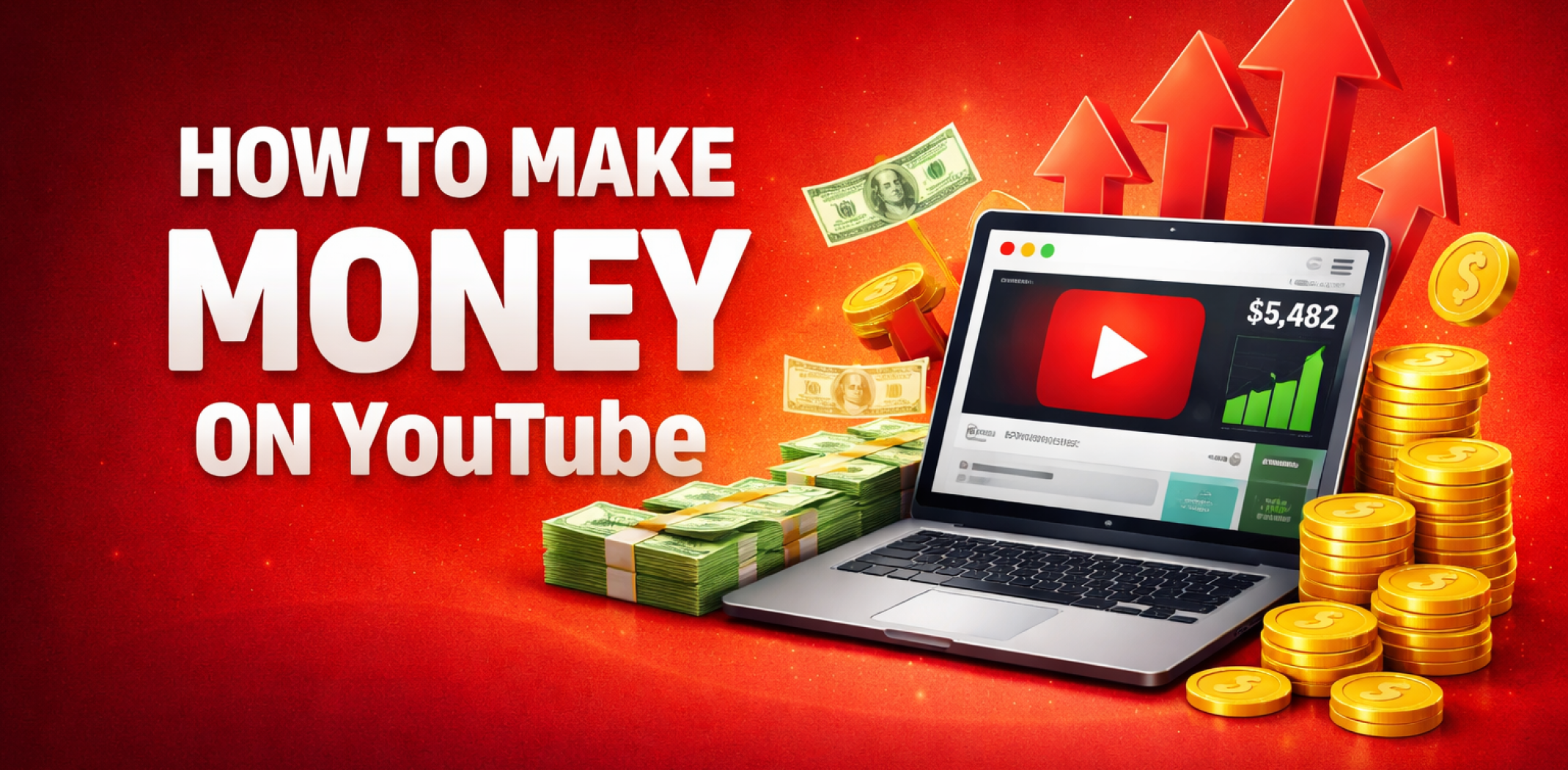 how-to-make-money-on-youtube