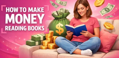 how-to-make-money-reading-books