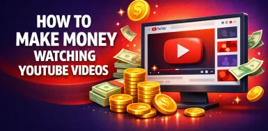 how-to-make-money-watching-youtube-videos