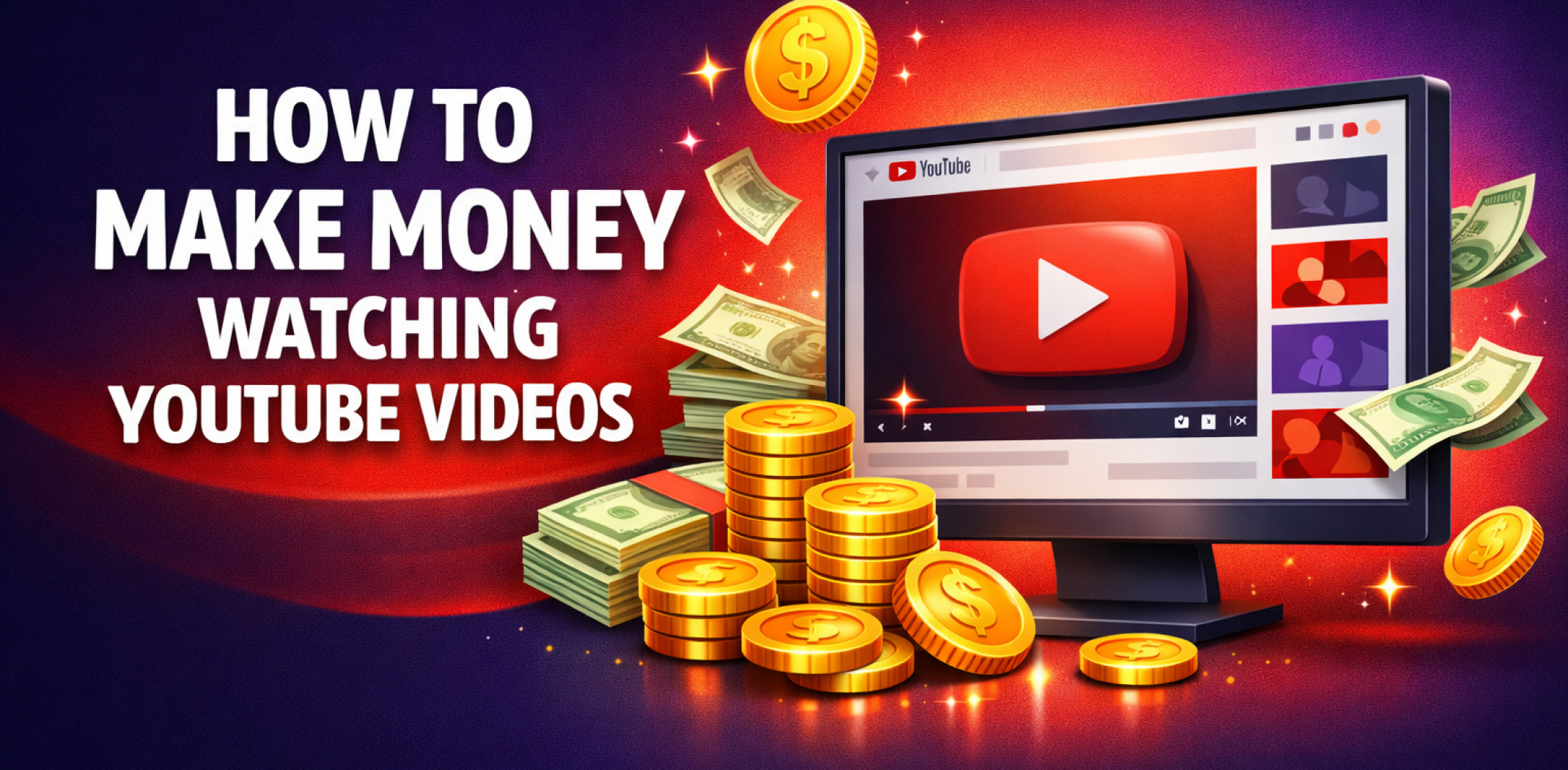 how-to-make-money-watching-youtube-videos