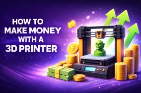how-to-make-money-with-a-3d-printer