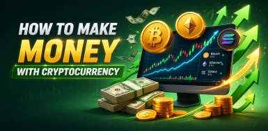 how-to-make-money-with-cryptocurrency