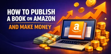 how-to-publish-a-book-on-amazon-and-make-money