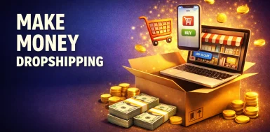 make-money-dropshipping