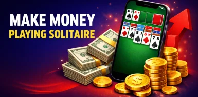 make-money-playing-solitaire