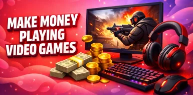 make-money-playing-video-games