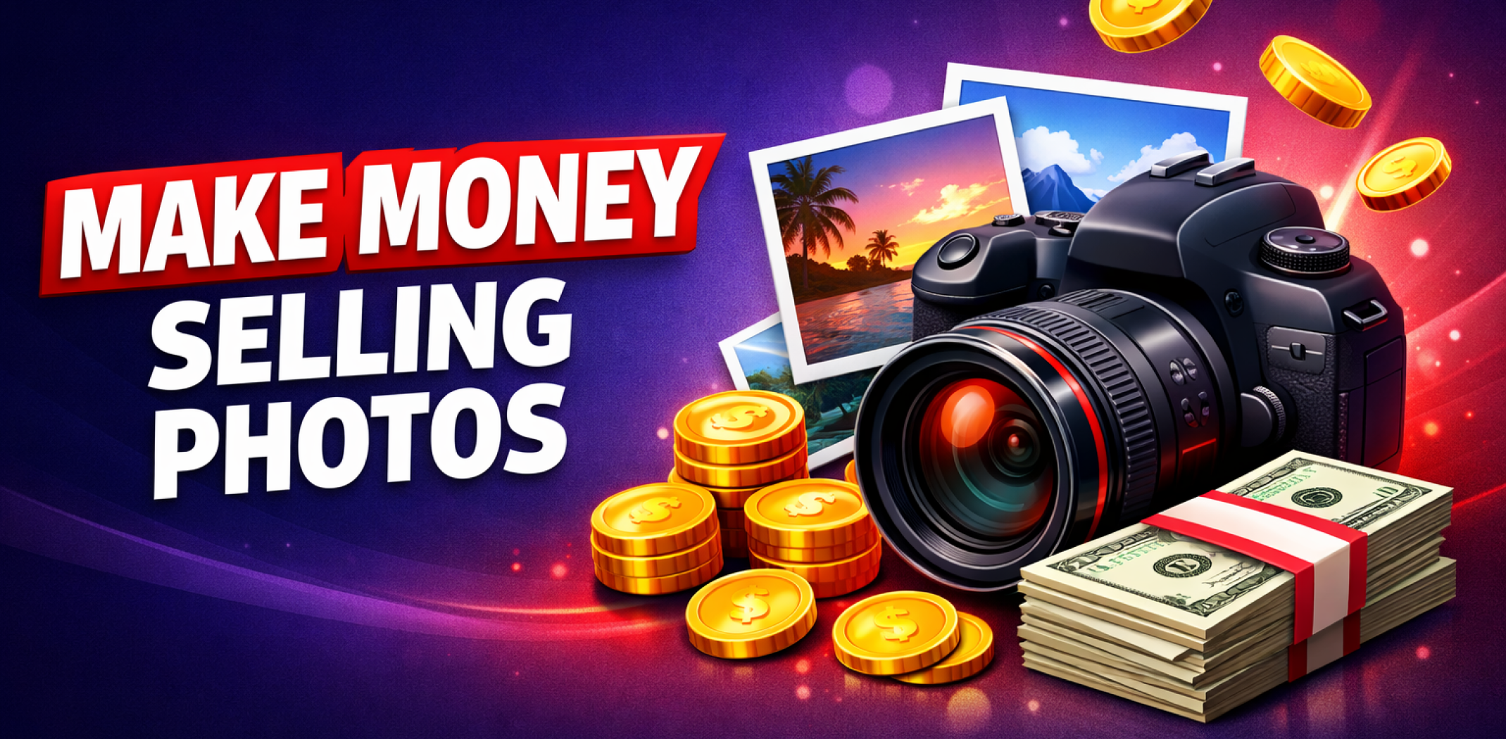 make-money-selling-photos