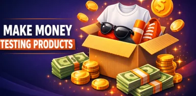 make-money-testing-products