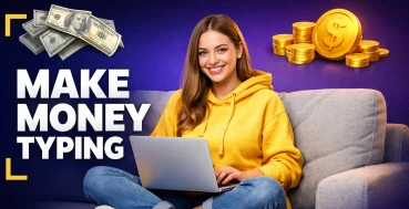 make-money-typing