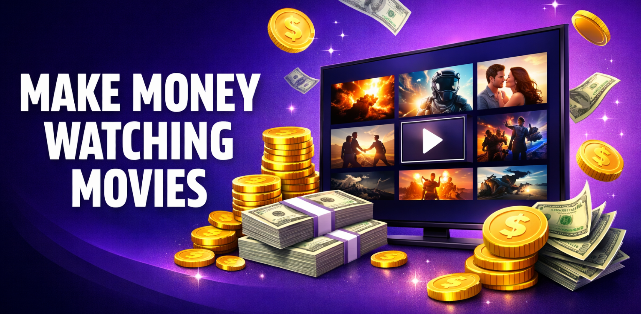 make-money-watching-movies