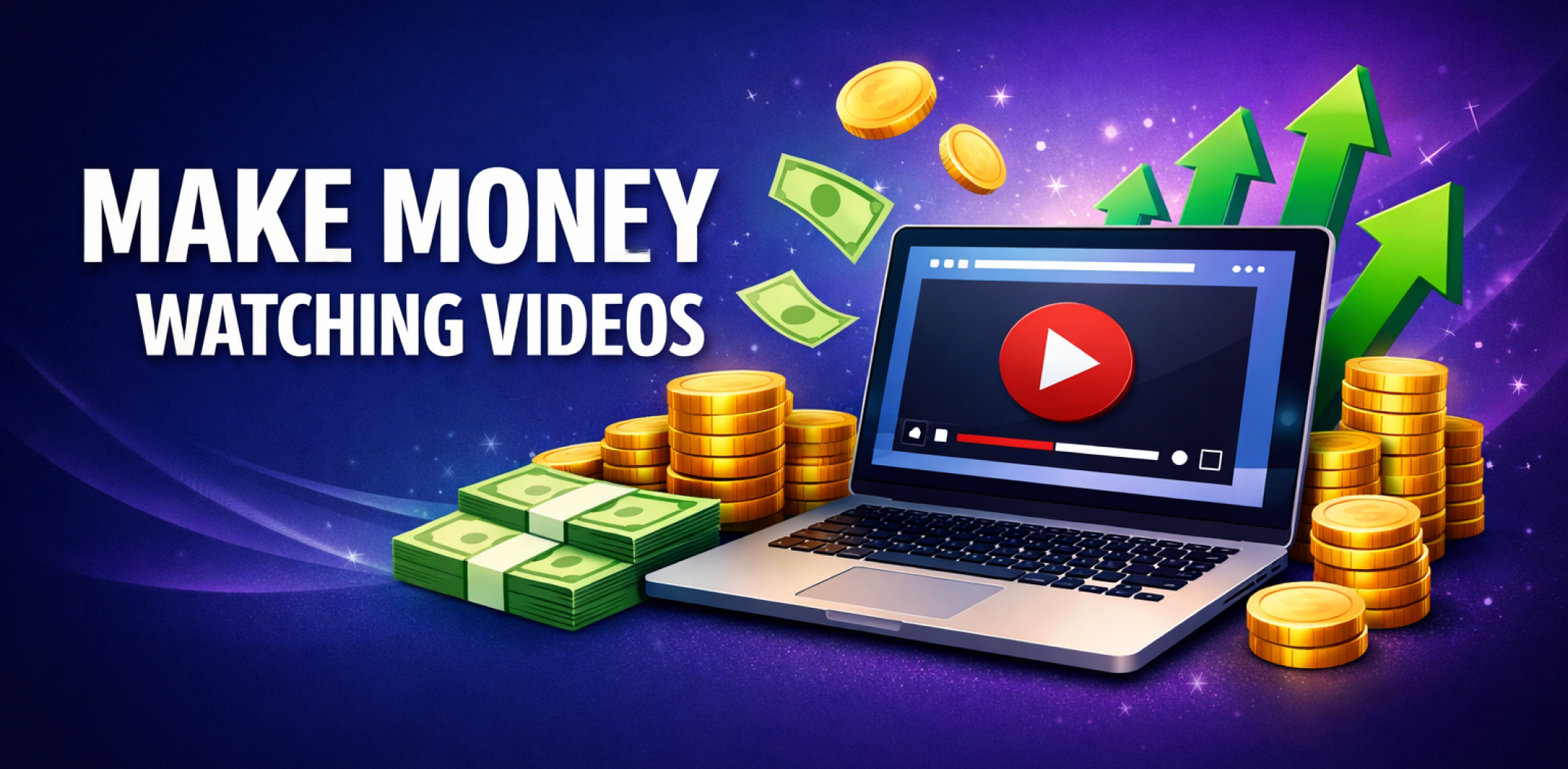 make-money-watching-videos