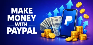 make-money-with-paypal