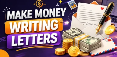 make-money-writing-letters
