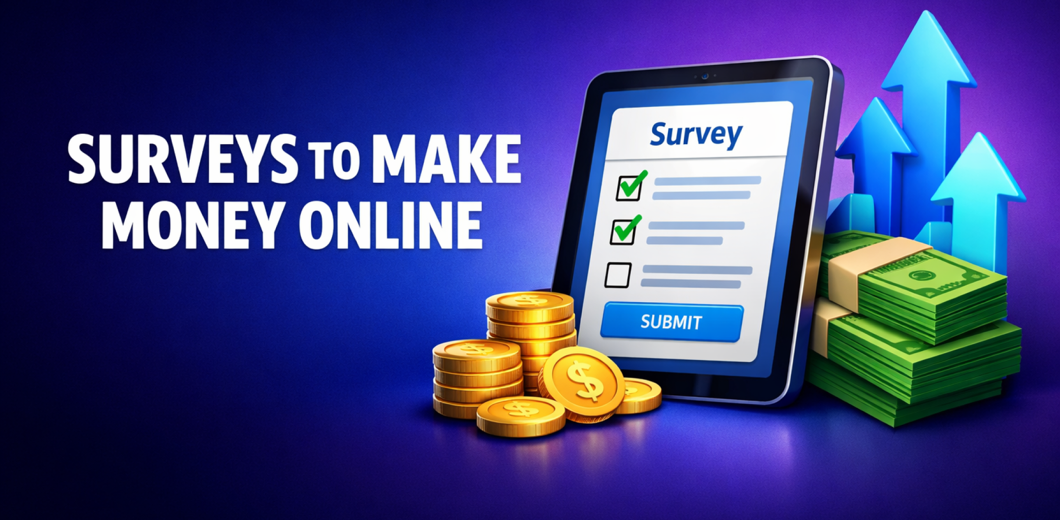 surveys-to-make-money-online