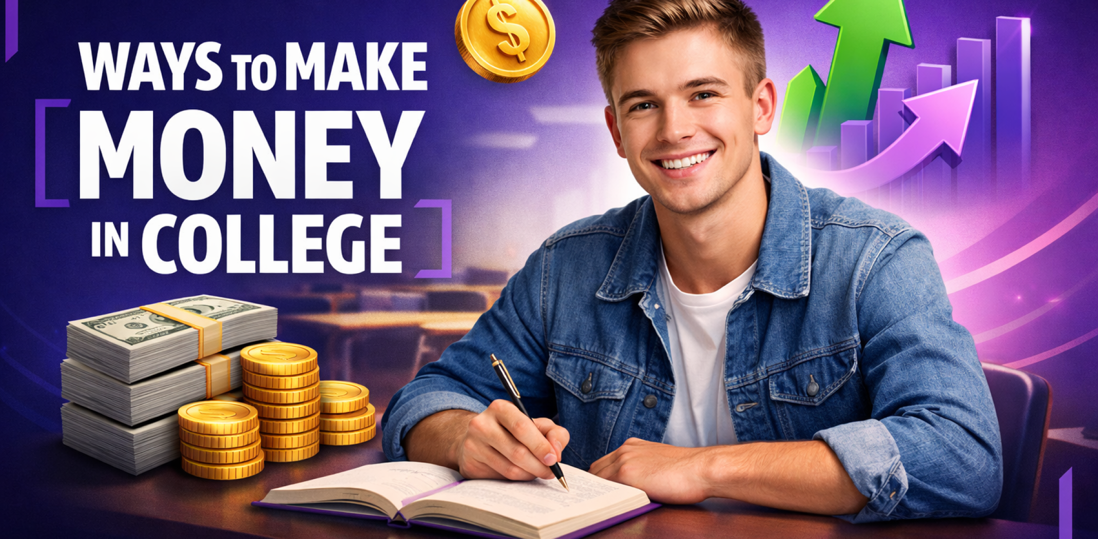 ways-to-make-money-in-college