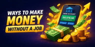 ways-to-make-money-without-a-job
