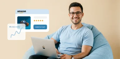 start-on-amazon-no-experience