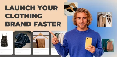 start-online-clothing-brand