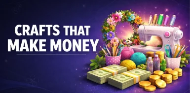 crafts-that-make-money