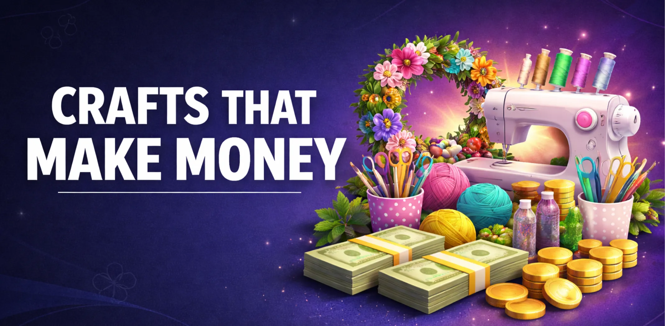 crafts-that-make-money