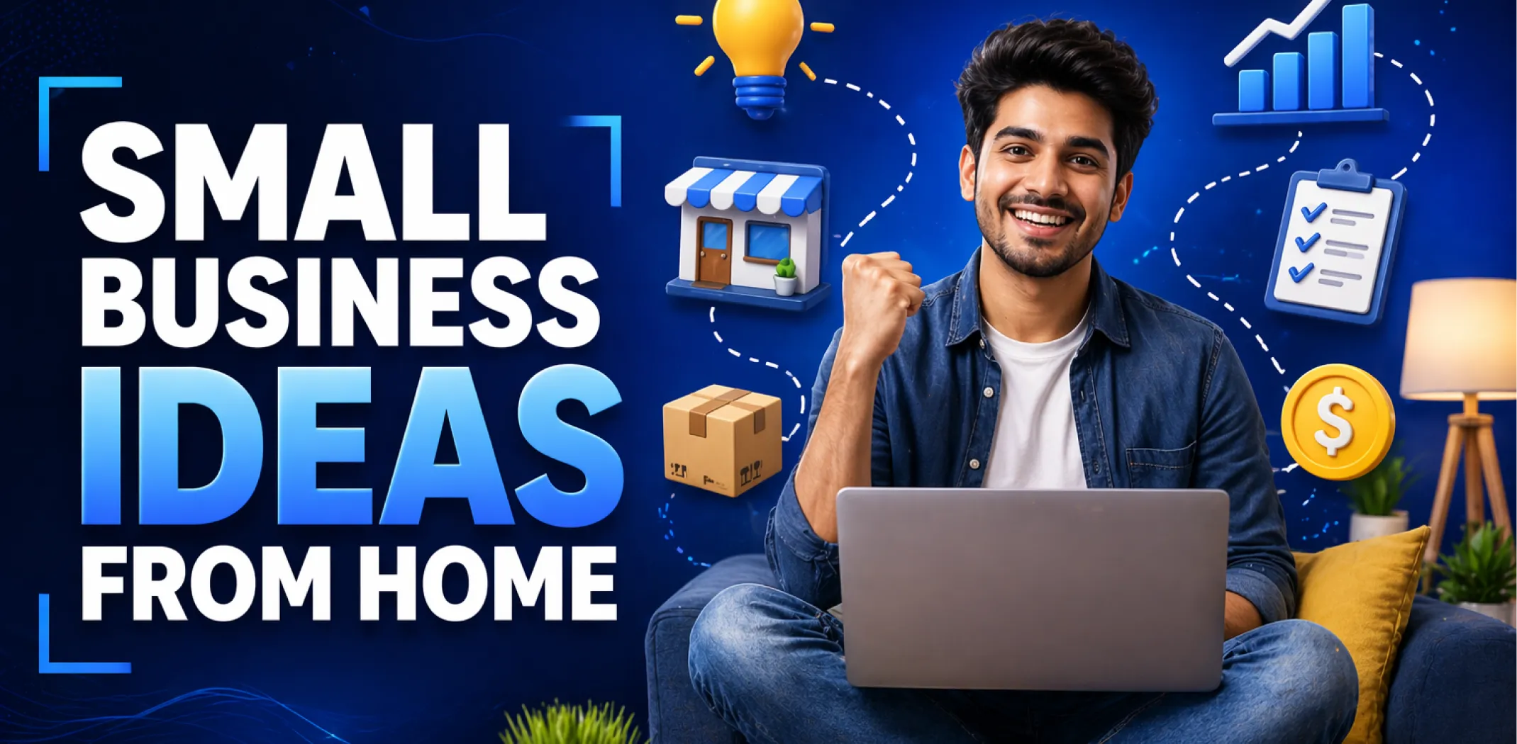 small-business-ideas-from-home
