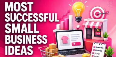 most-successful-small-business-ideas