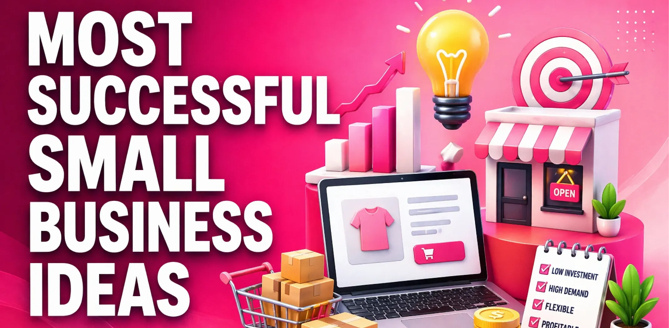 most-successful-small-business-ideas