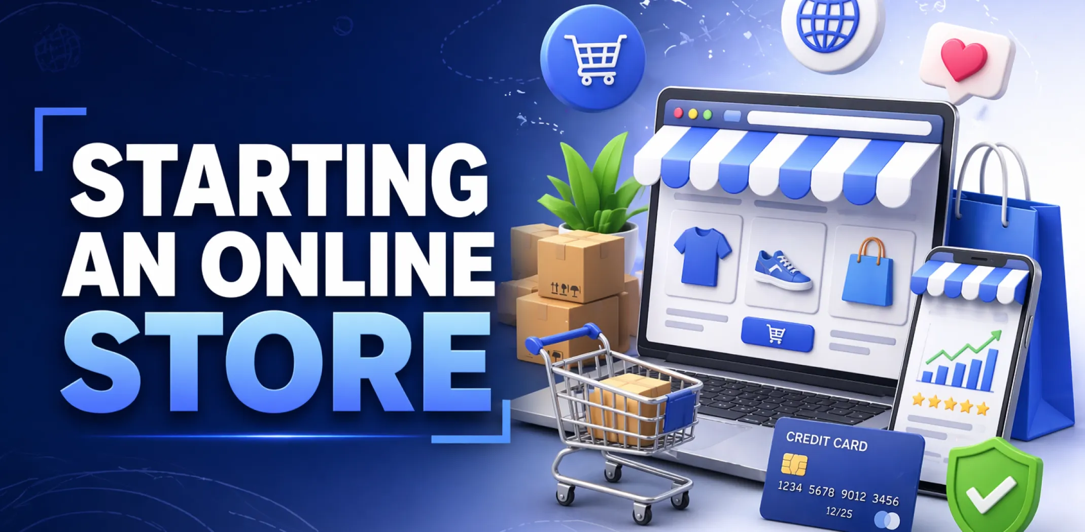 starting-an-online-store