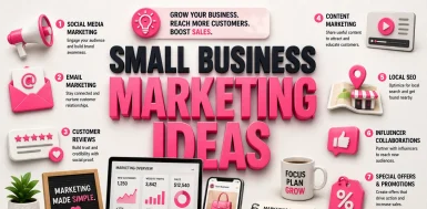 small-business-marketing-ideas