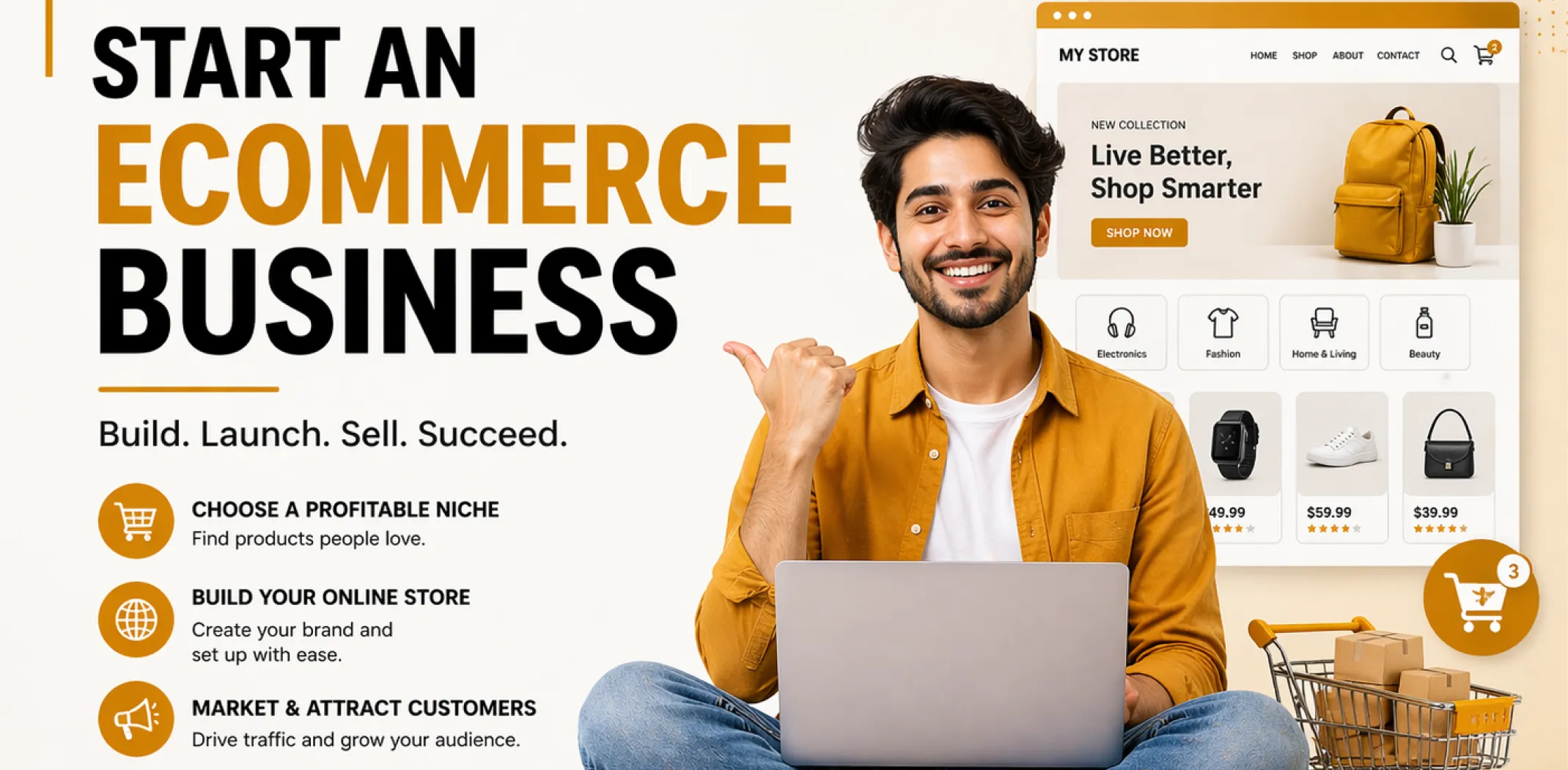 start-an-ecommerce-business
