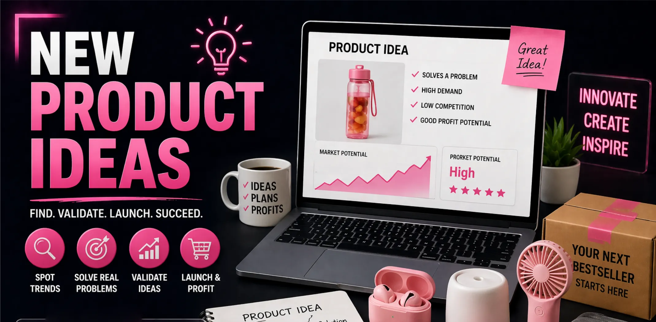 new-product-ideas