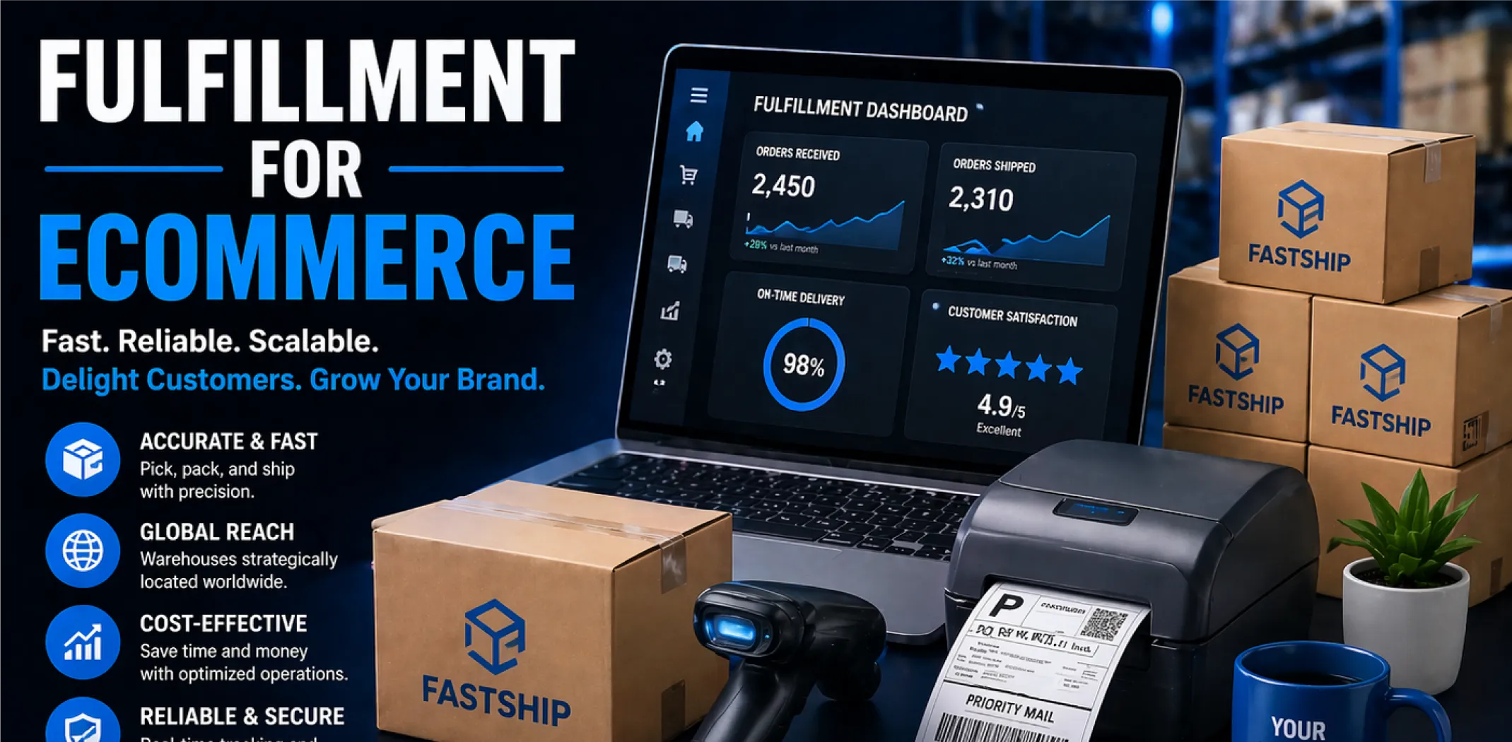 fulfillment-for-ecommerce