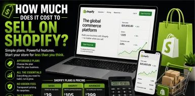 how-much-does-it-cost-to-sell-on-shopify