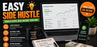 easy-side-hustle