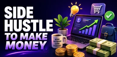side-hustle-to-make-money