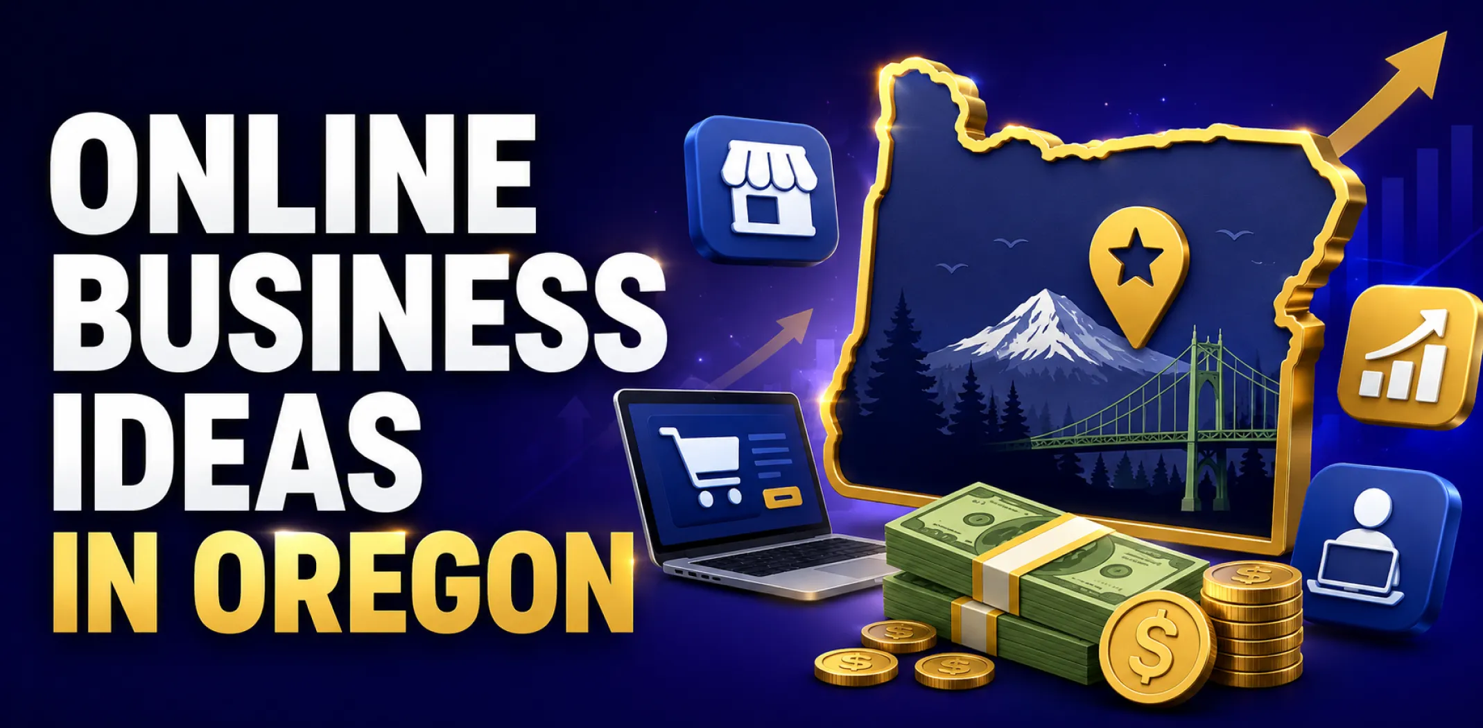 online-business-ideas-in-oregon