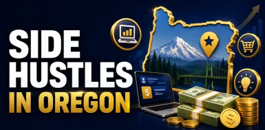 side-hustles-in-oregon
