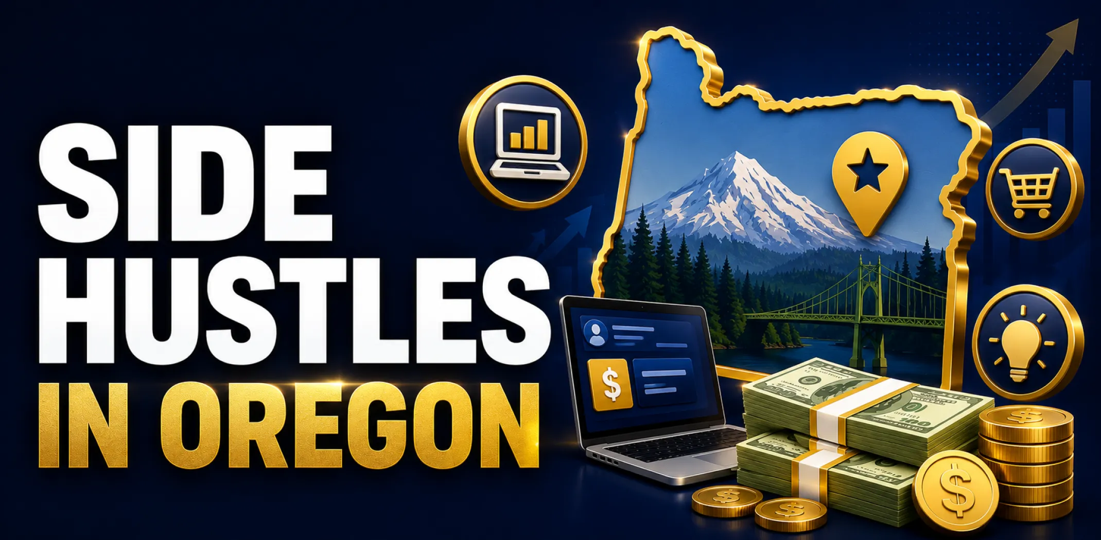 side-hustles-in-oregon