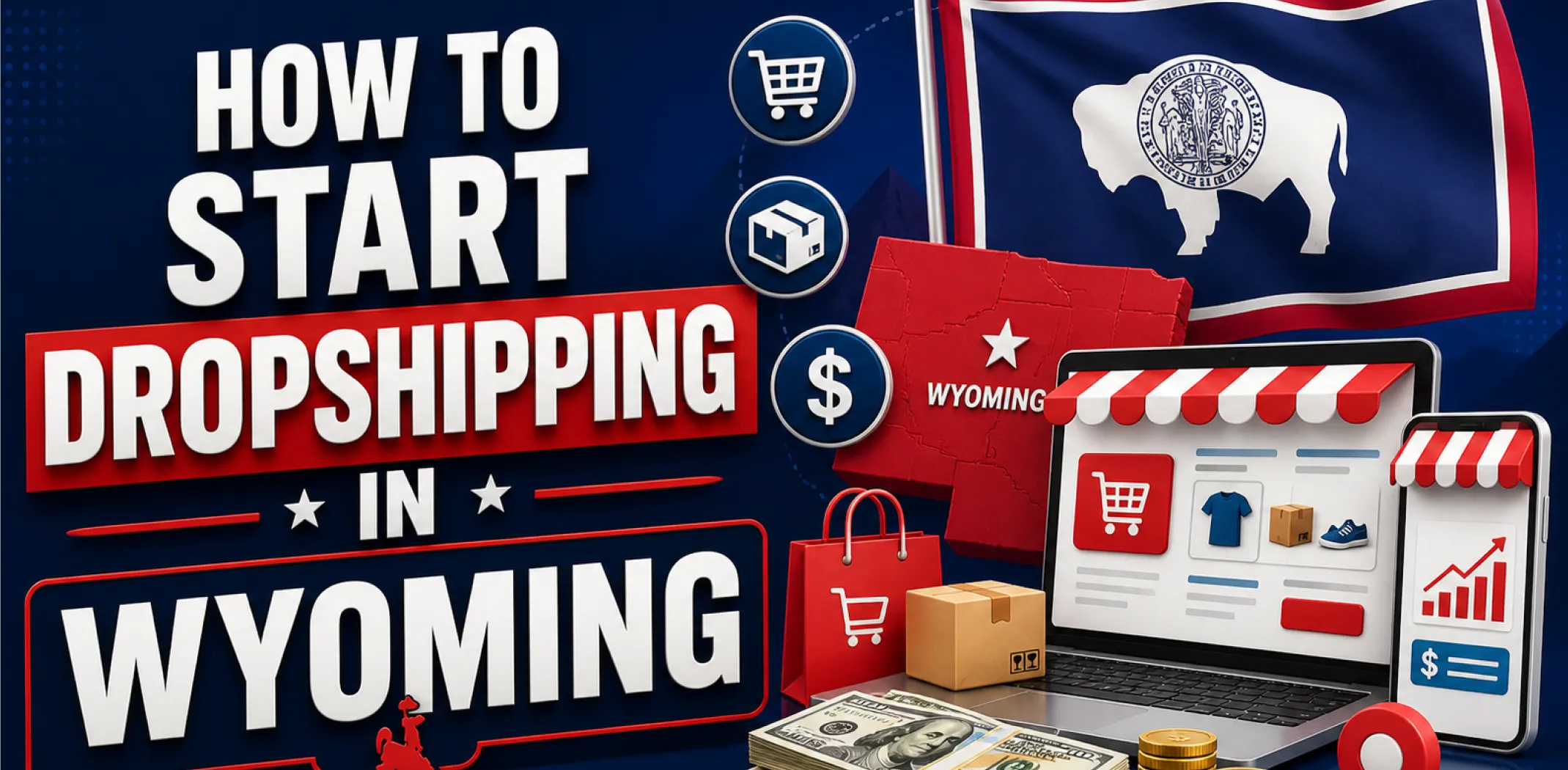 how-to-start-dropshipping-in-wyoming