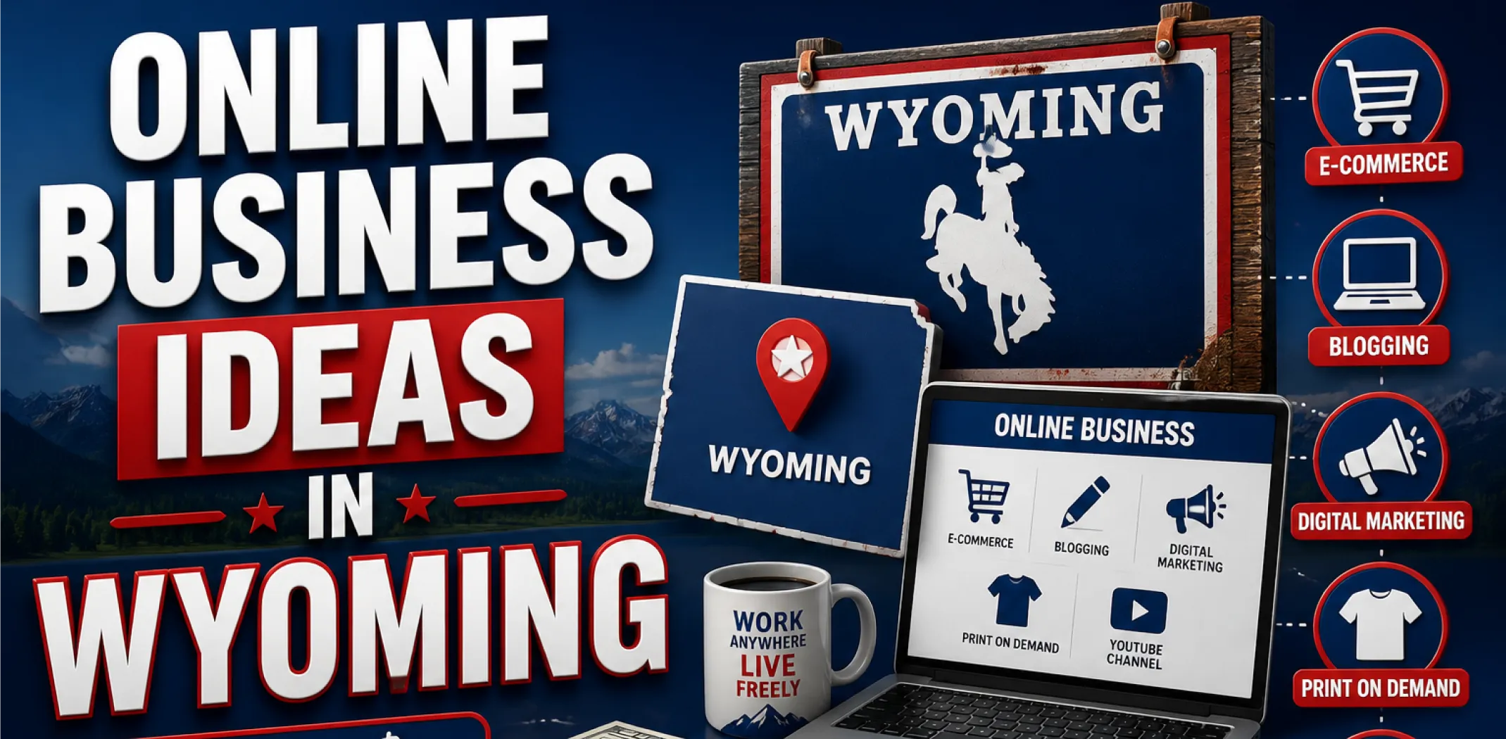 online-business-ideas-in-wyoming