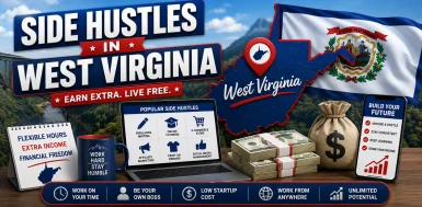 side-hustles-in-west-virginia