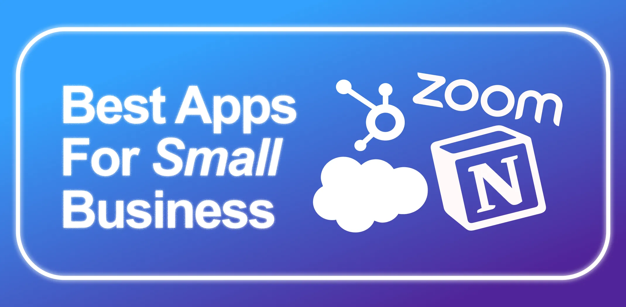 best-apps-for-small-business