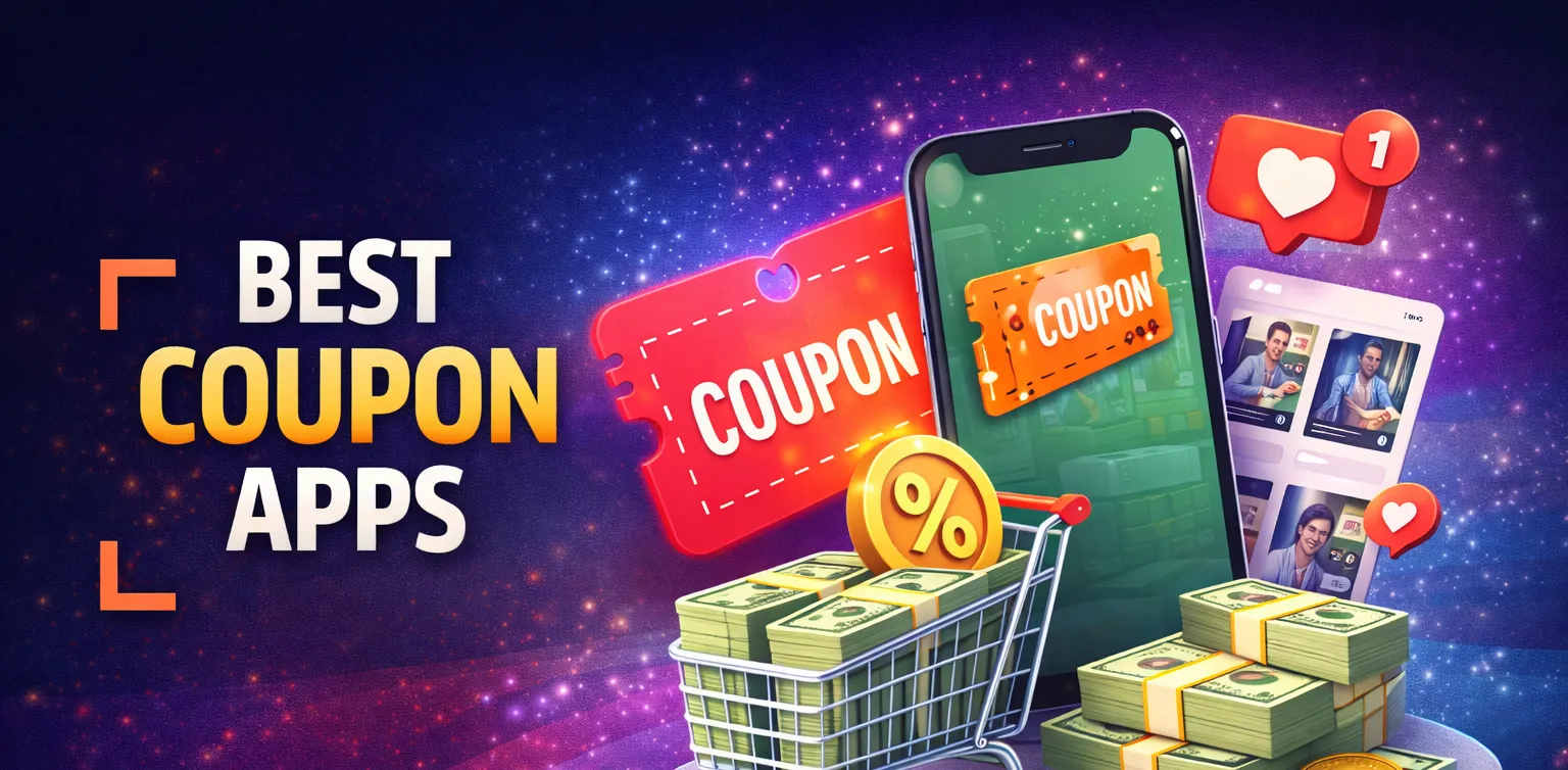 best-coupon-apps
