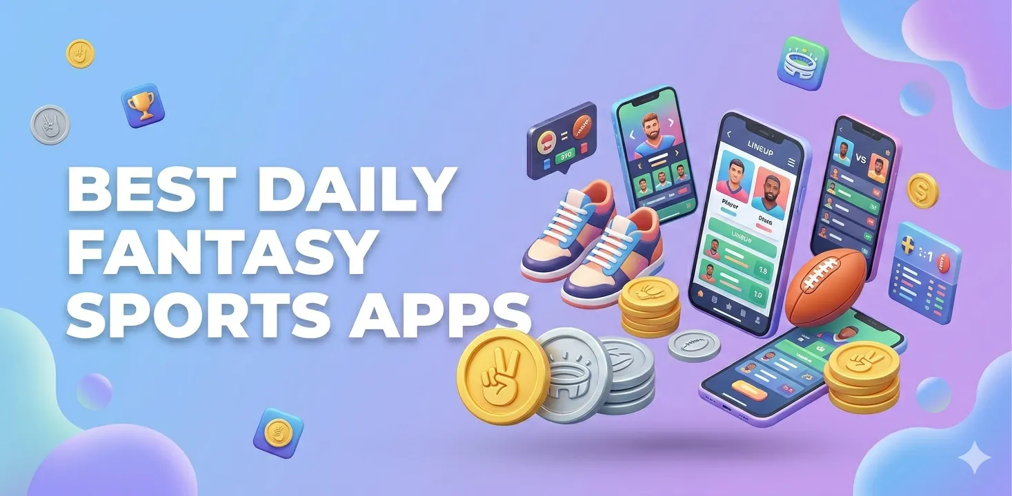best-daily-fantasy-sports-apps