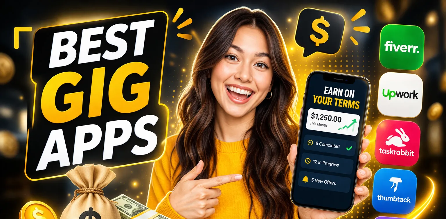 best-gig-apps