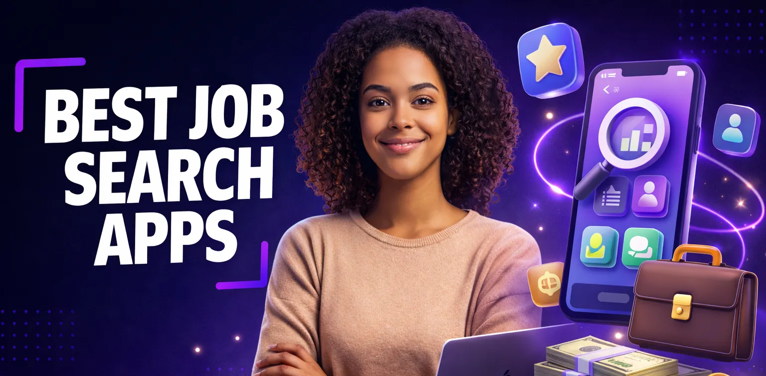 best-job-search-apps