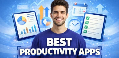 best-productivity-apps